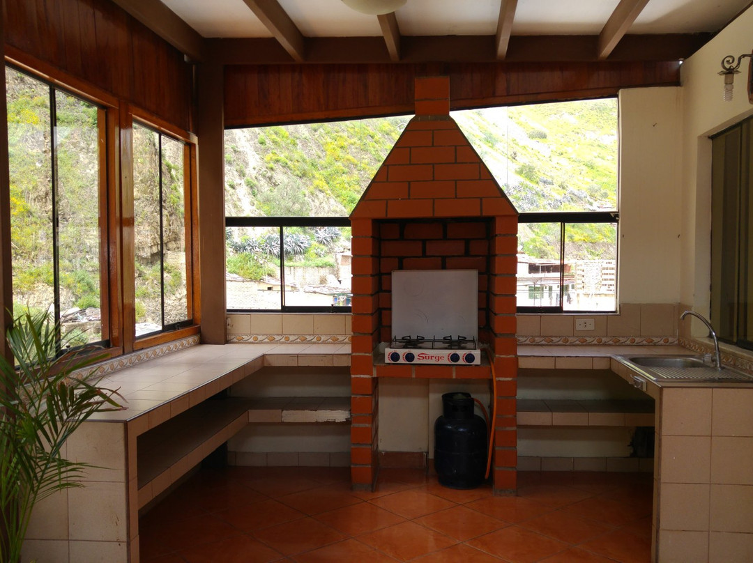 Hotel Danubio Prime主图