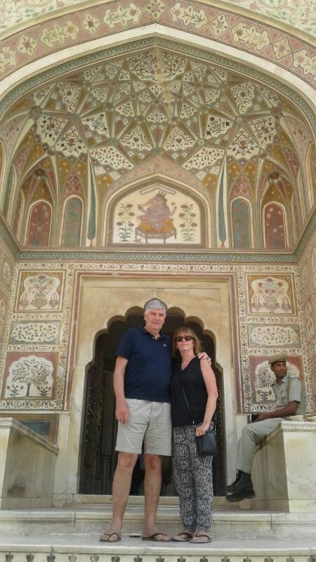 Jaipur Tour Guide景点图片