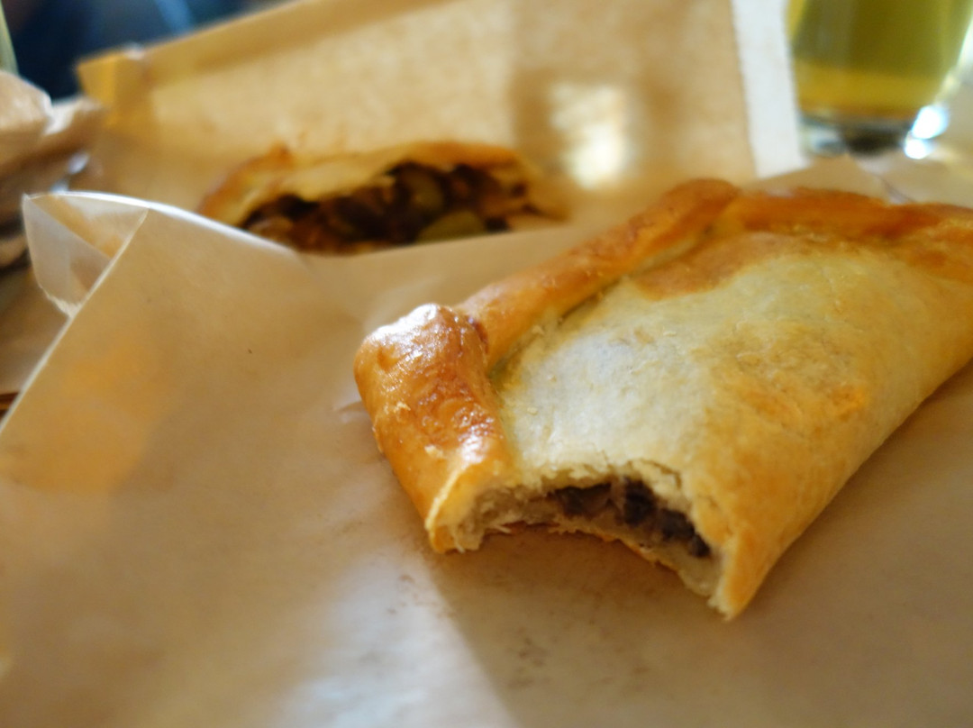 Woods Bar & Brewery-奥克兰必去景点