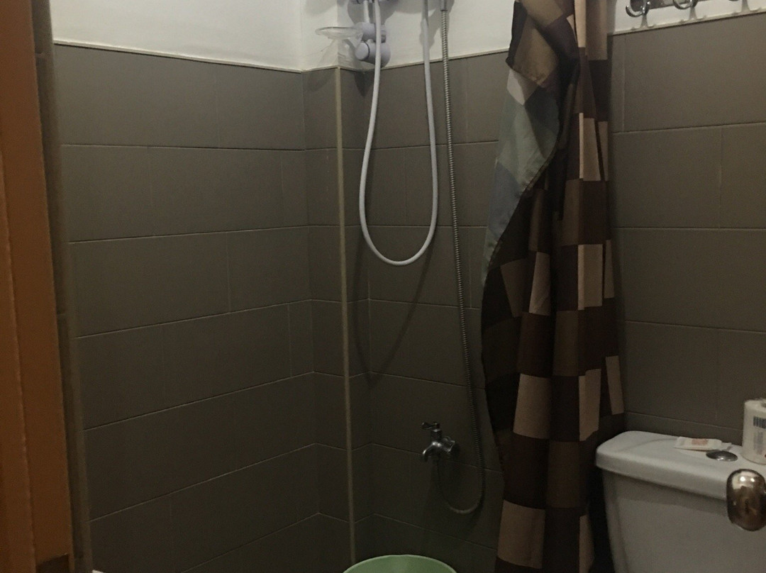 Baywalk Garden Pension House主图