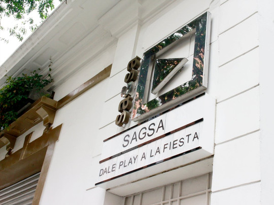 Sagsa-卡利必去景点