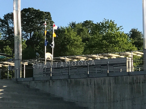 Ross's Landing Park-查塔努加必去景点