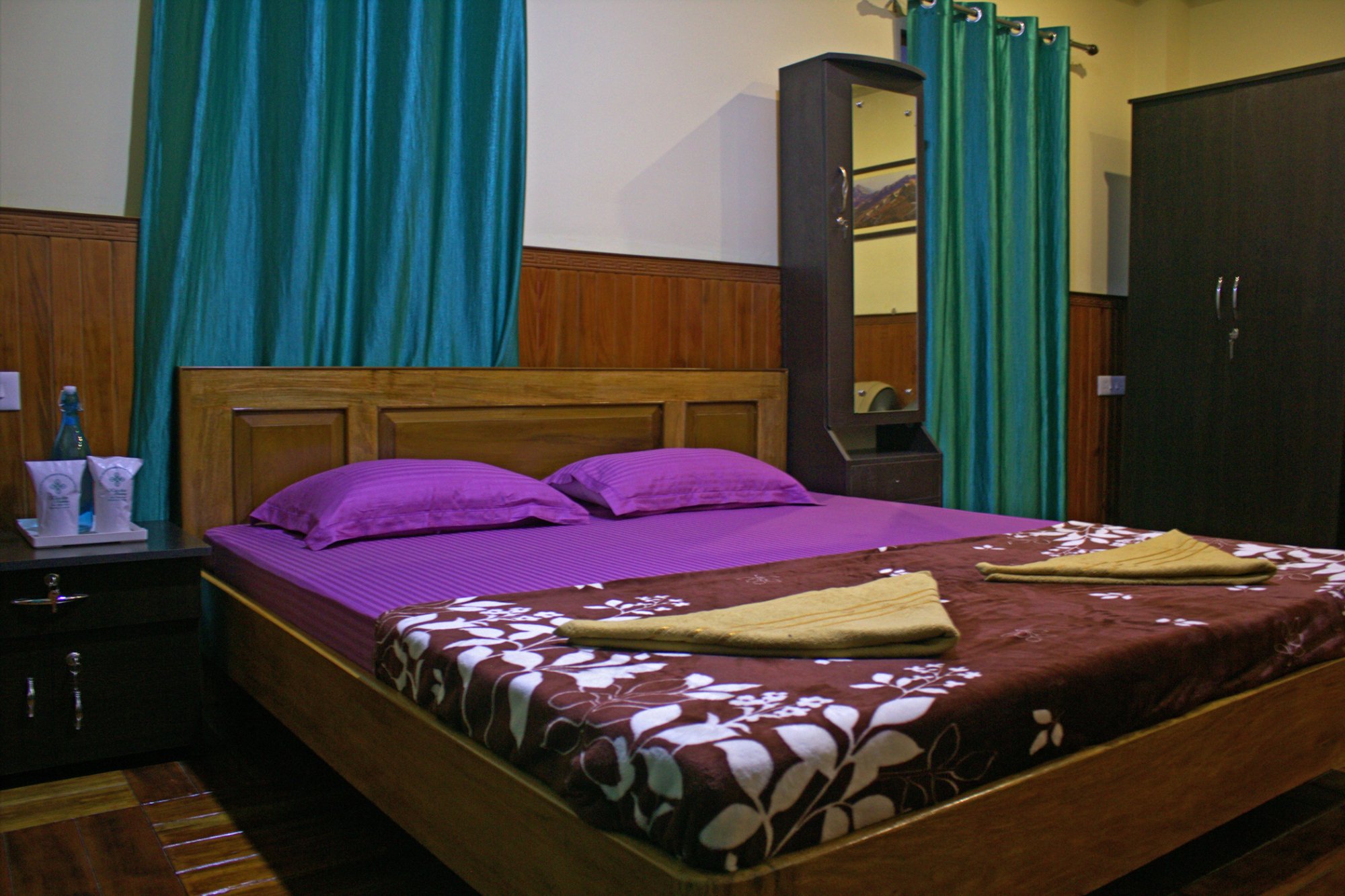 Kha-Choe Residency-官方