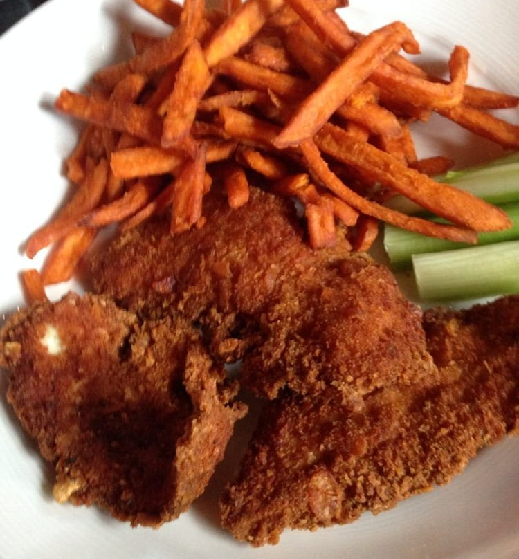 Mission Bar & Grill-波士顿必去景点