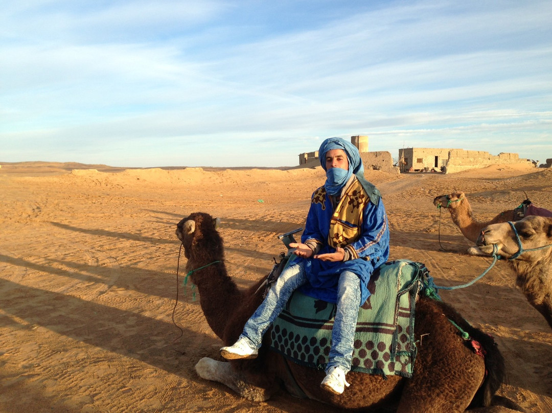 Disfruta Marruecos-马拉喀什必去景点