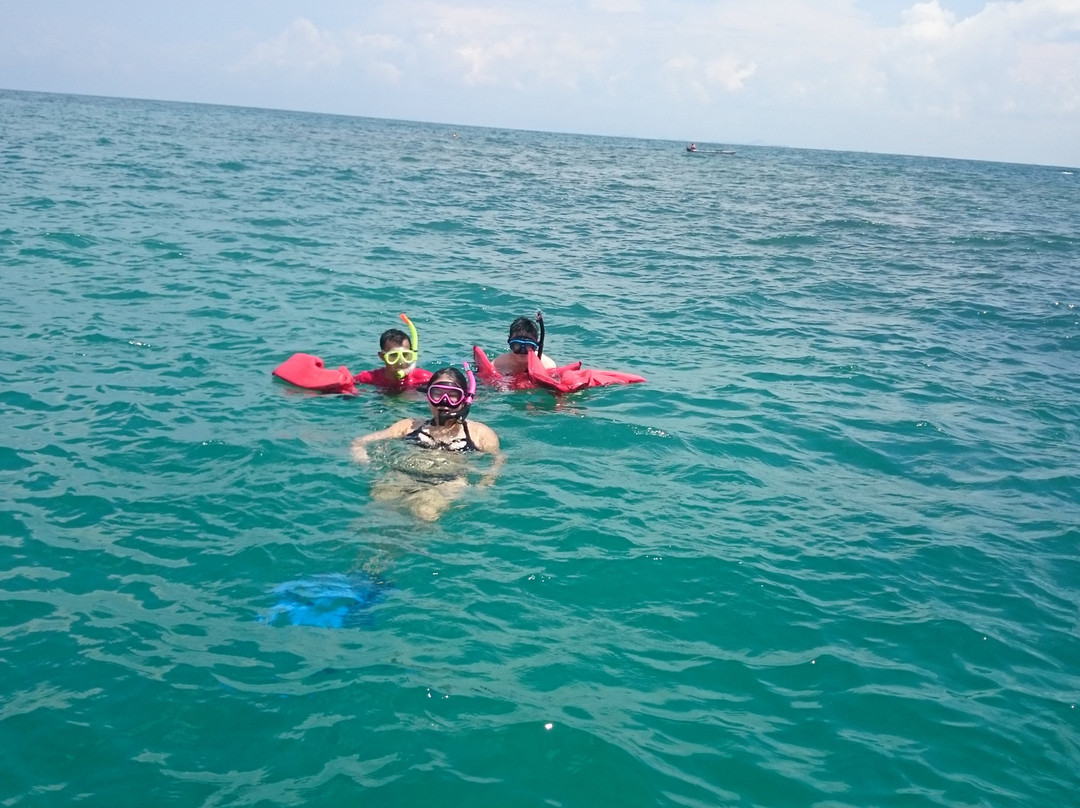 Bintan Reno Tours景点图片