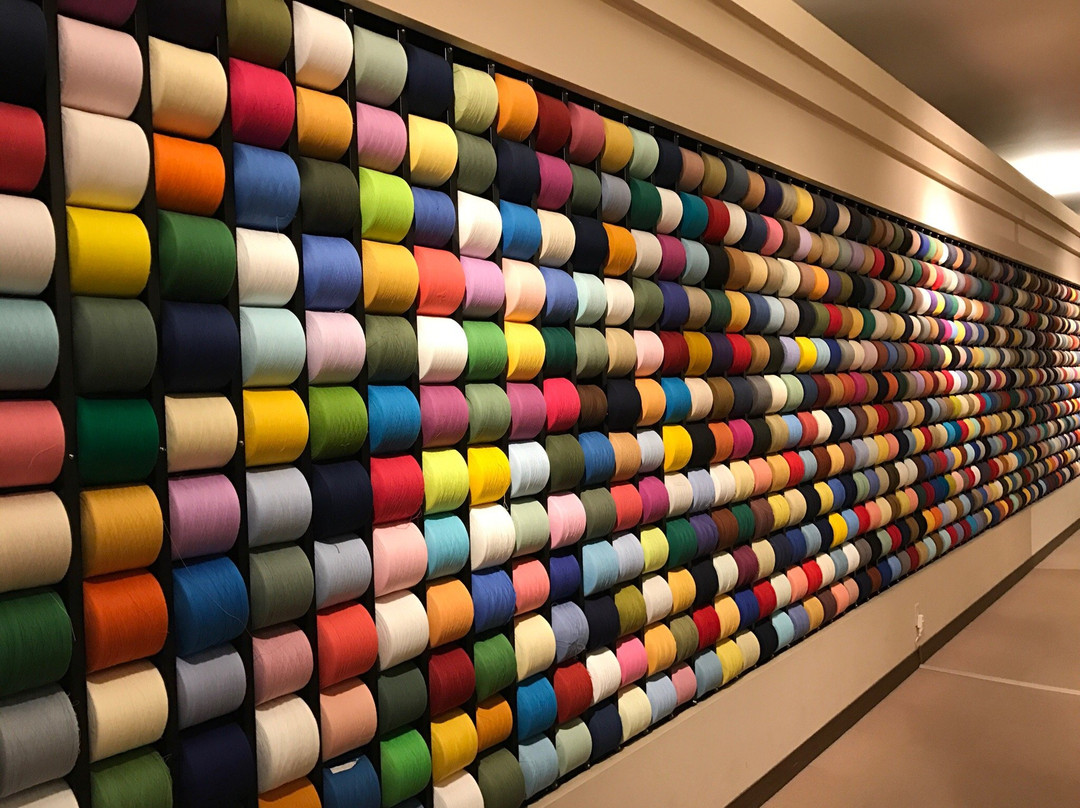 Towel Museum-今治市必去景点