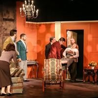 Lafayette Theatre Company-拉格兰奇必去景点