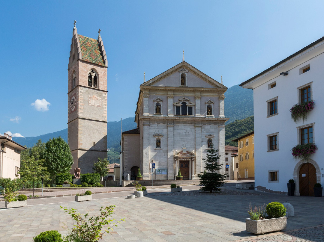 Castelfelder Tourism Association景点图片