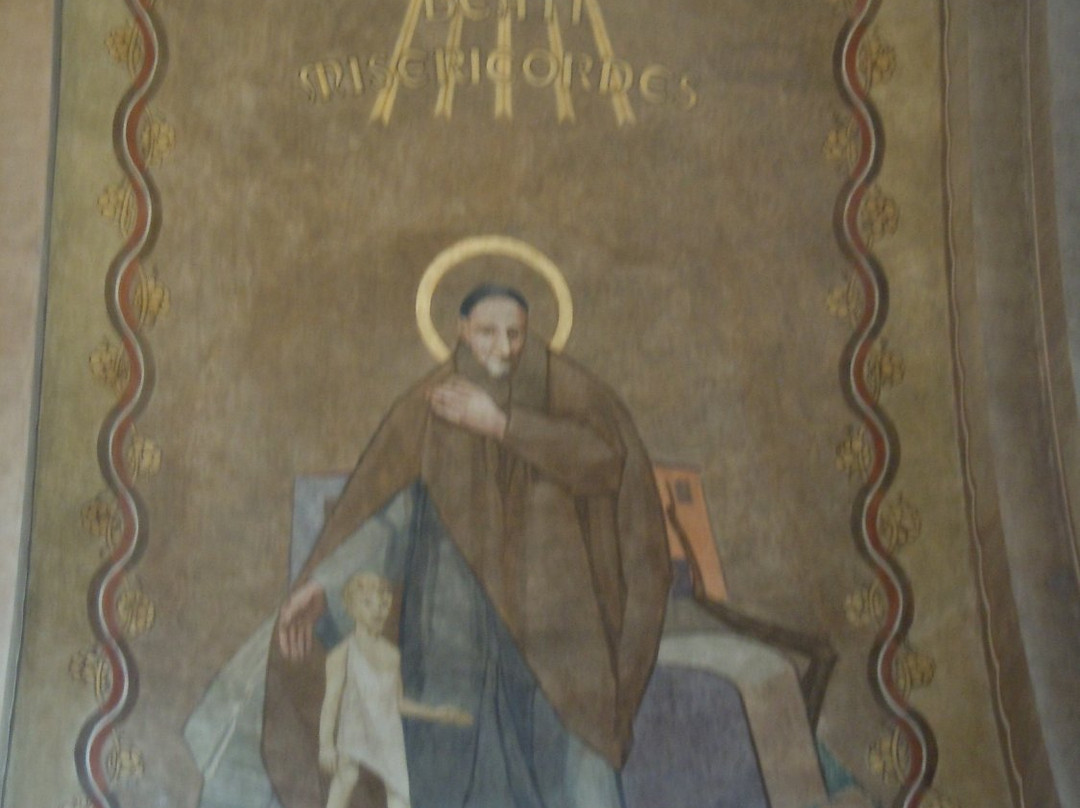 Cathédrale Sainte Geneviève et Saint Maurice-Nanterre必去景点