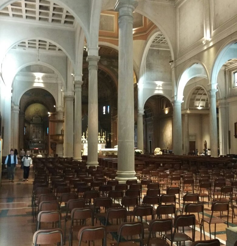 Chiesa di S. Maria Assunta景点图片