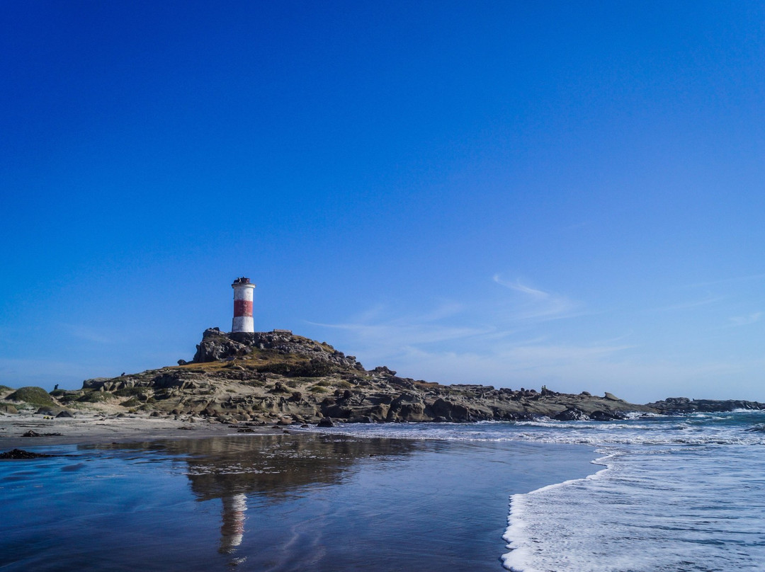 Tirua旅游攻略图片