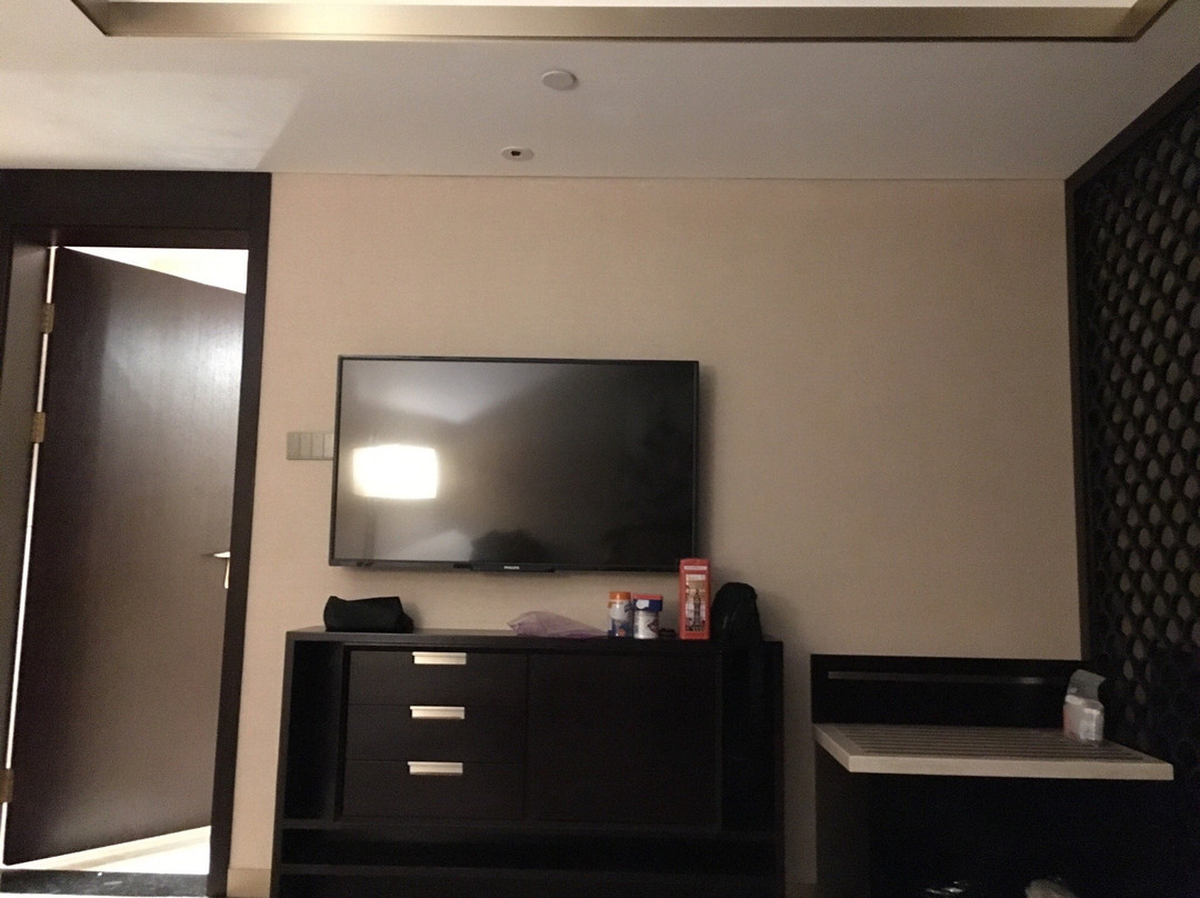 天龙湾璞悦酒店主图