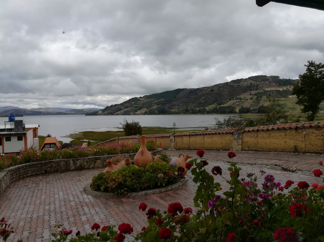 Hotel Decameron Camino Real主图