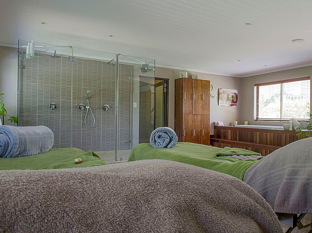 The Spa @ Clos Malverne-斯泰伦博斯必去景点