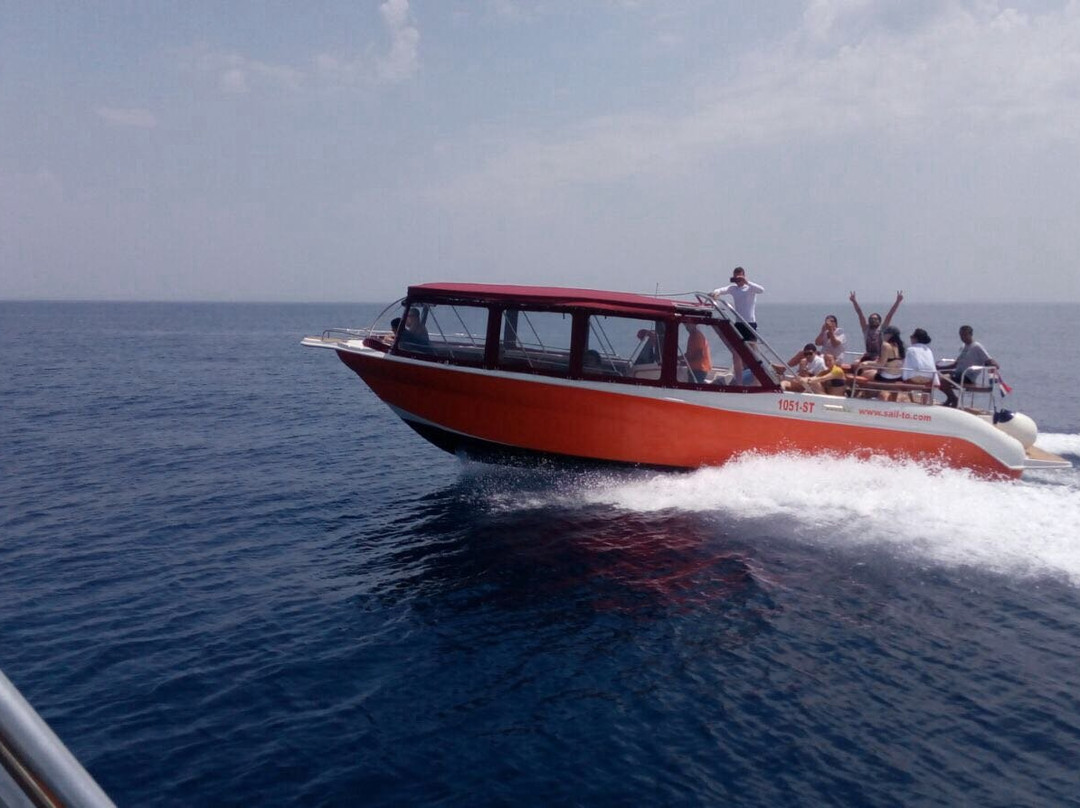 Split Daily Tours-斯普利特必去景点