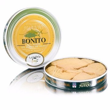 Conservas Juanjo-Santona必去景点