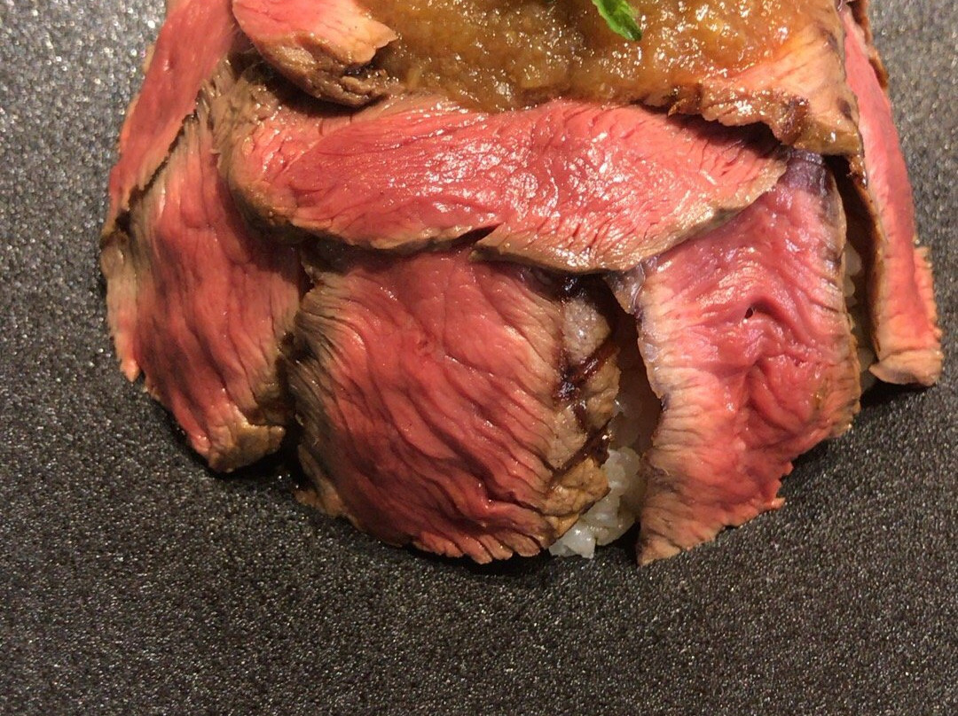 京都肉食堂