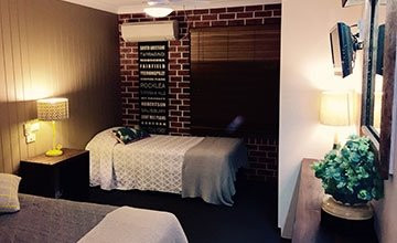 The Mullum Motel Mullumbimby主图