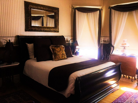 Amber House Inn of Midtown