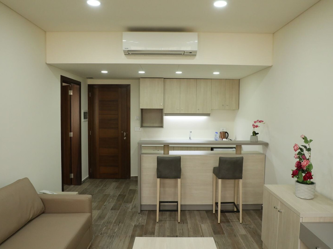 Byblos Palms Suites Hotel