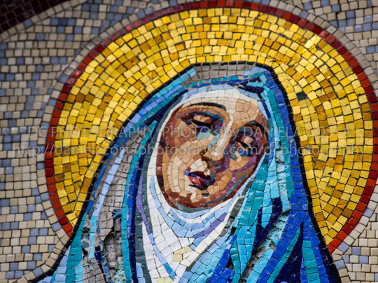 Cemitério da Lapa-波尔图必去景点