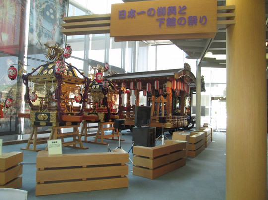 Alterio-筑西市必去景点