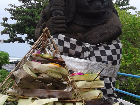 Wayan Trans Bali-登巴萨必去景点