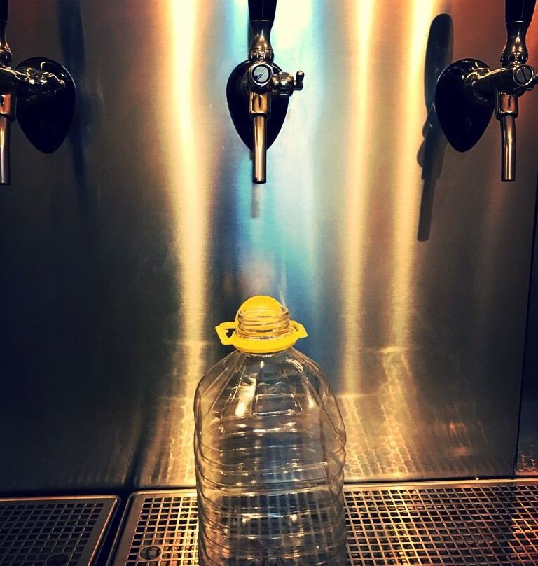 Enoteca al Vidür景点图片