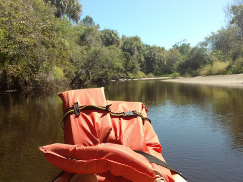 Ray's Canoe Hideaway-布雷登顿必去景点