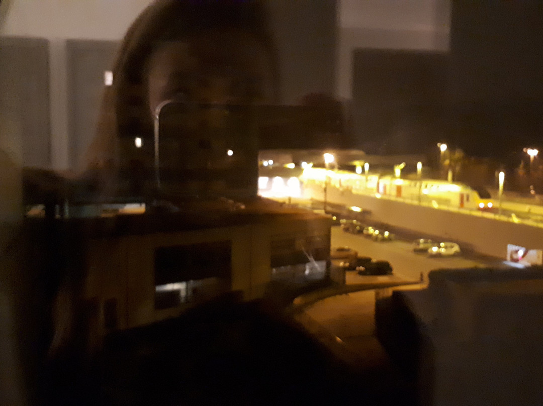 Hotel Esplanada主图