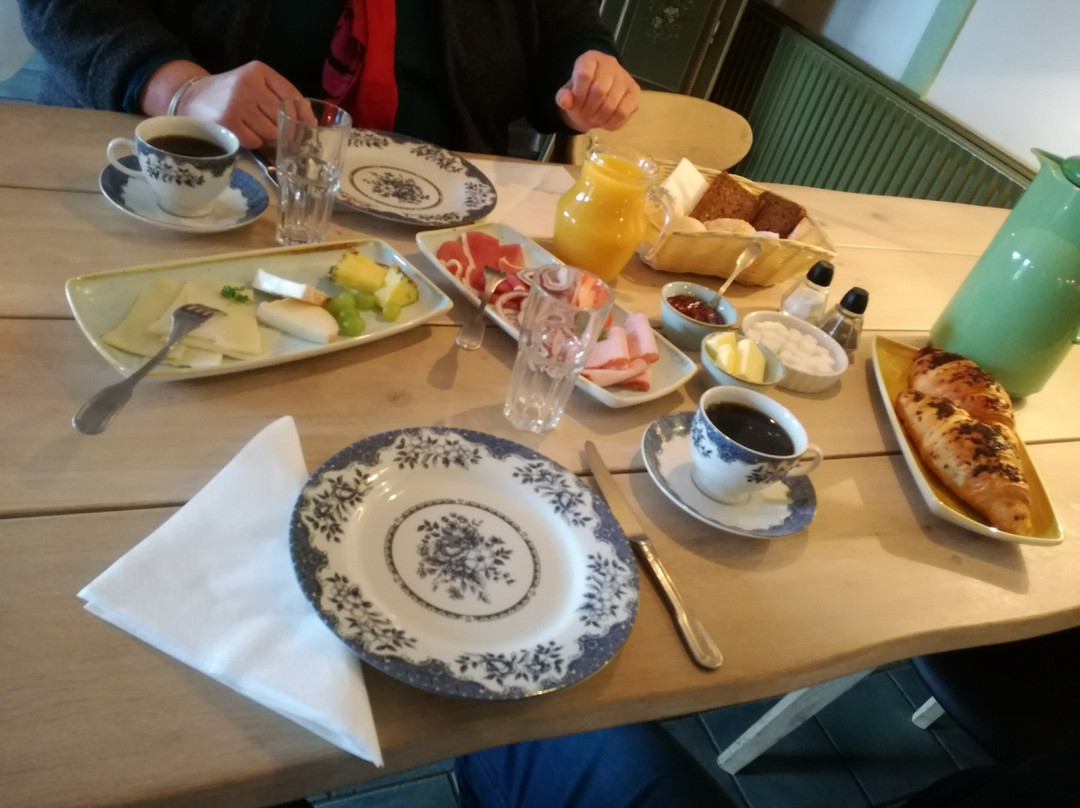 Den Gamle Kro主图