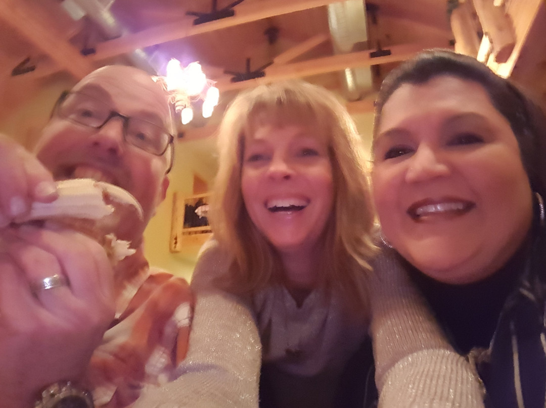 Aspen Lakes Golf Course-Sisters必去景点