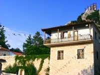 Agios Dimitrios Church-Kamarina必去景点
