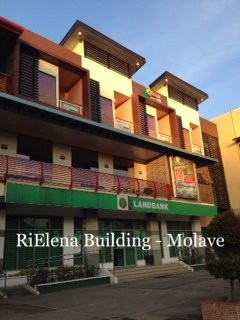 Rielena Hotel & Suites