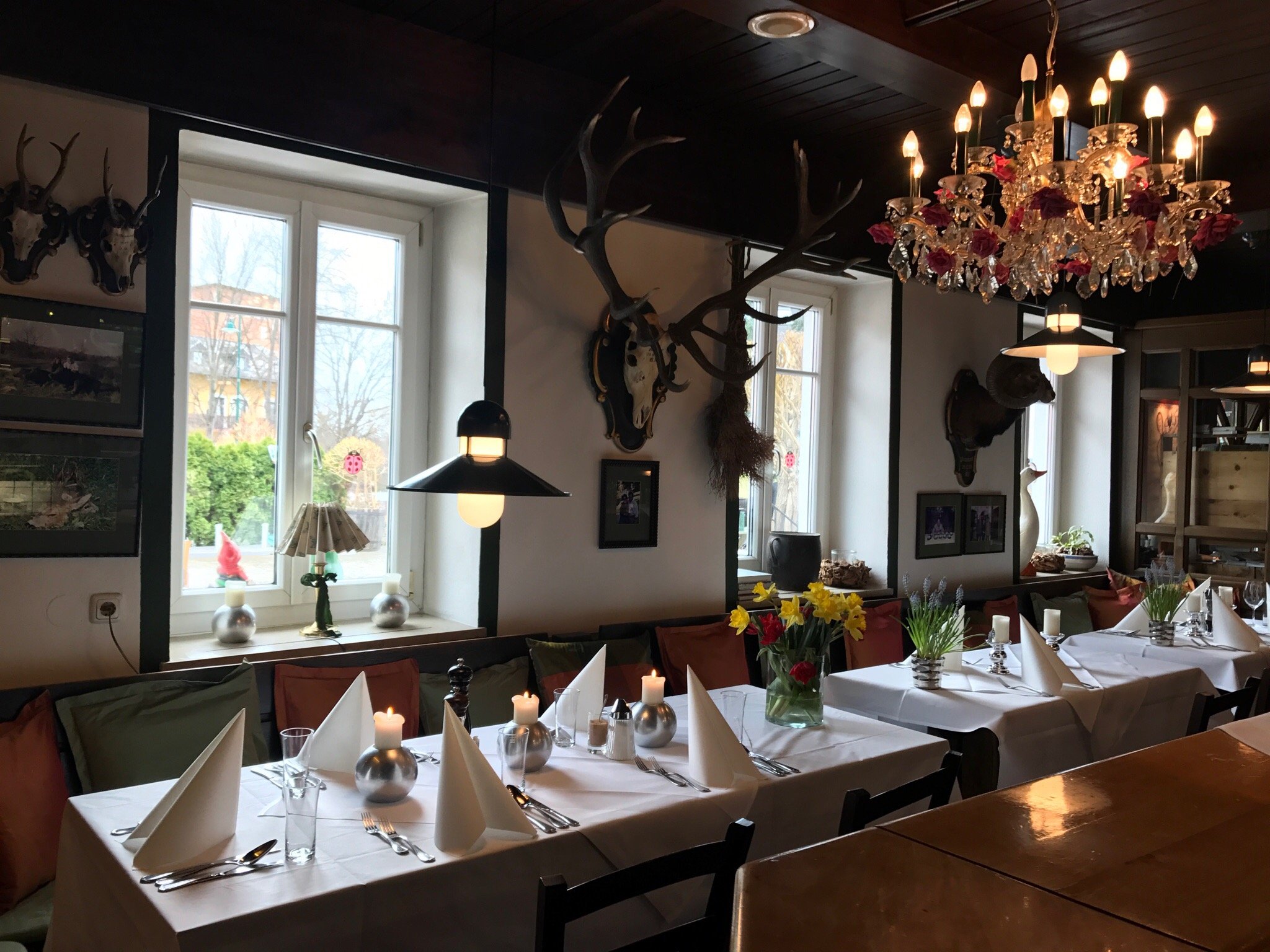 Gasthof Gerlinde Gibiser-官方