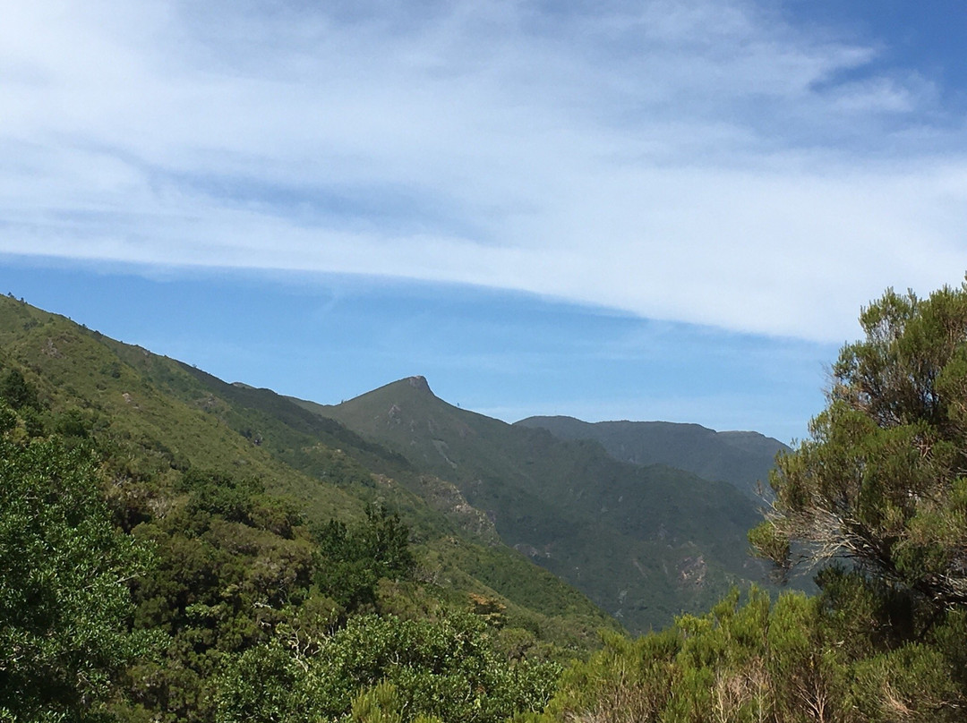 Madeira Explorers - Levada and Leisure Walks-沙尔必去景点