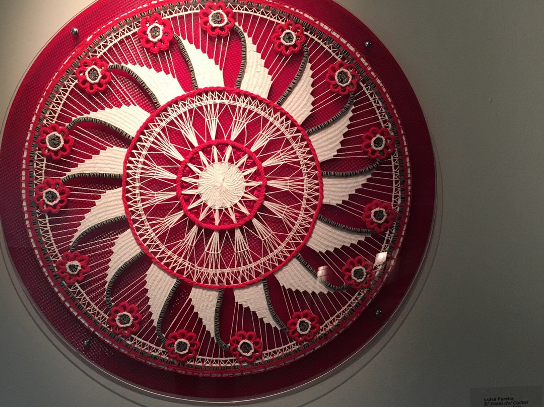 Centro de Arte Lía de Bermúdez-Maracaibo必去景点