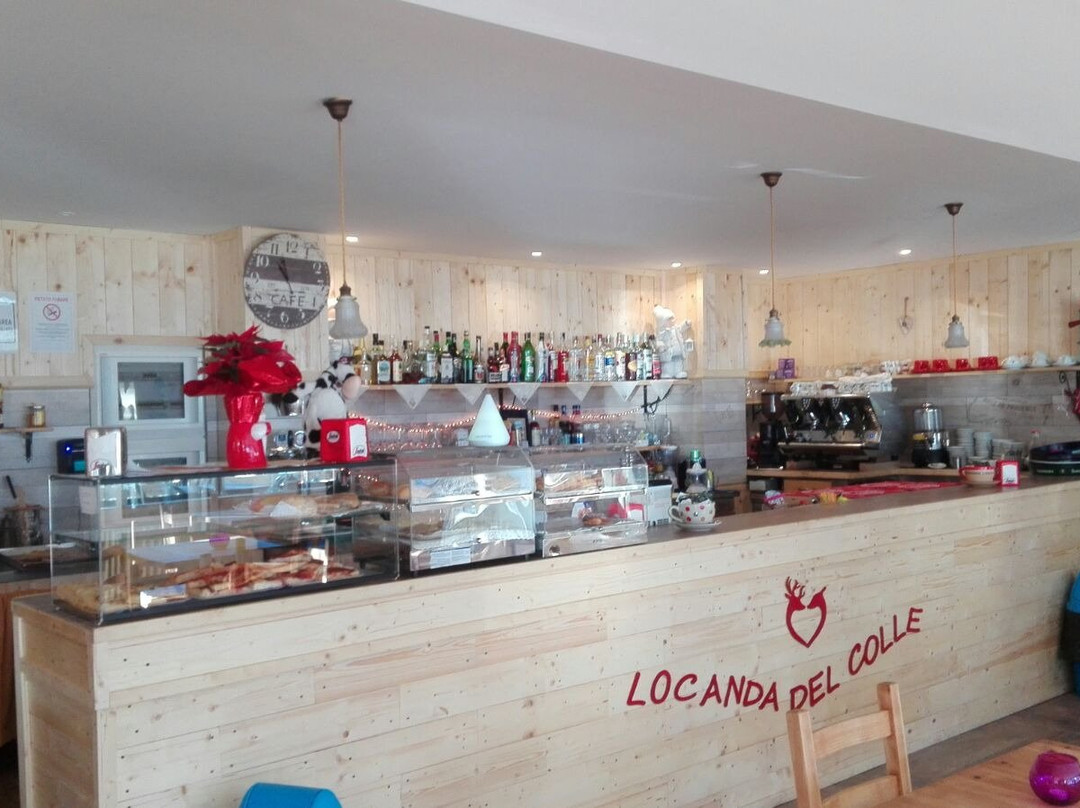 Locanda del Colle