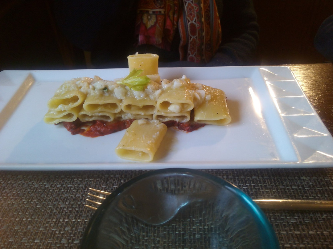 Cieddì Ristorante