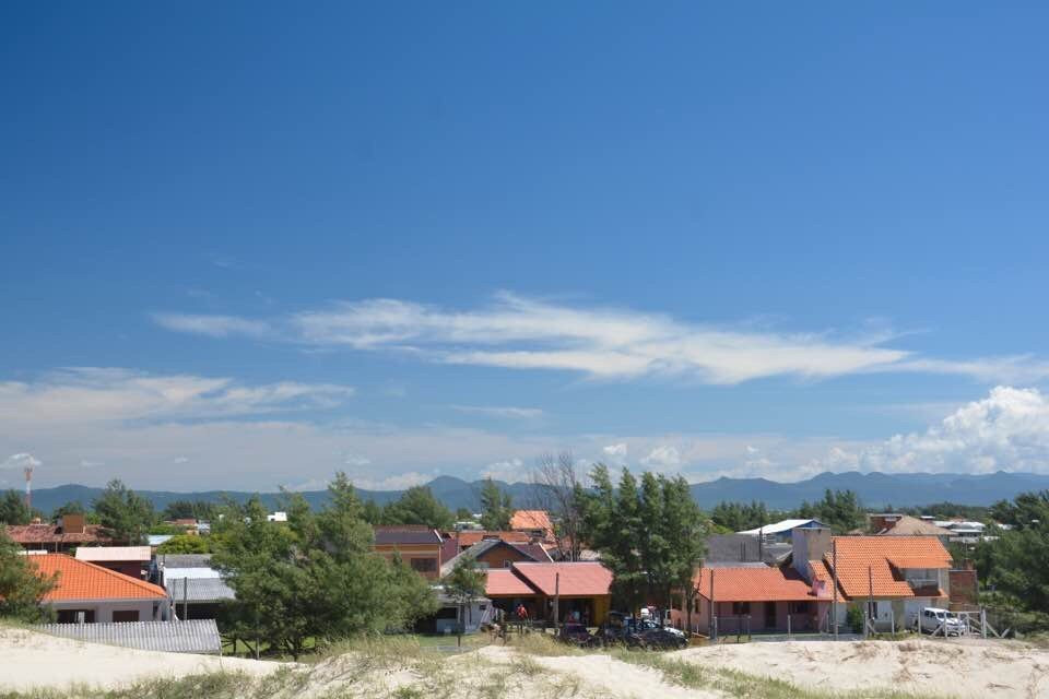 Praia de Presidente-Imbe必去景点