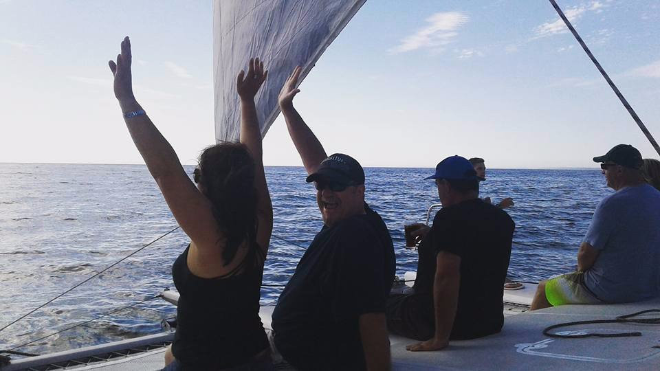 Abigale-高登湾必去景点