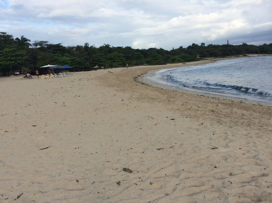 Long Beach-普拉塔港必去景点