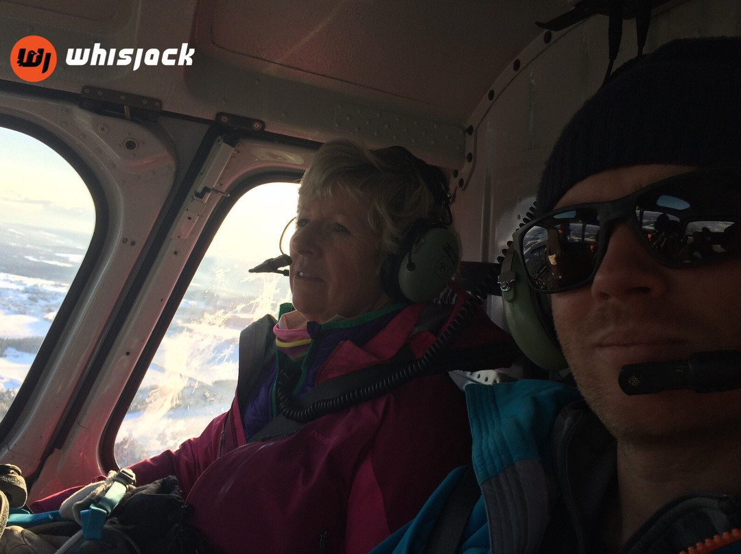 Whisjack-Petite-Riviere-Saint-Francois必去景点