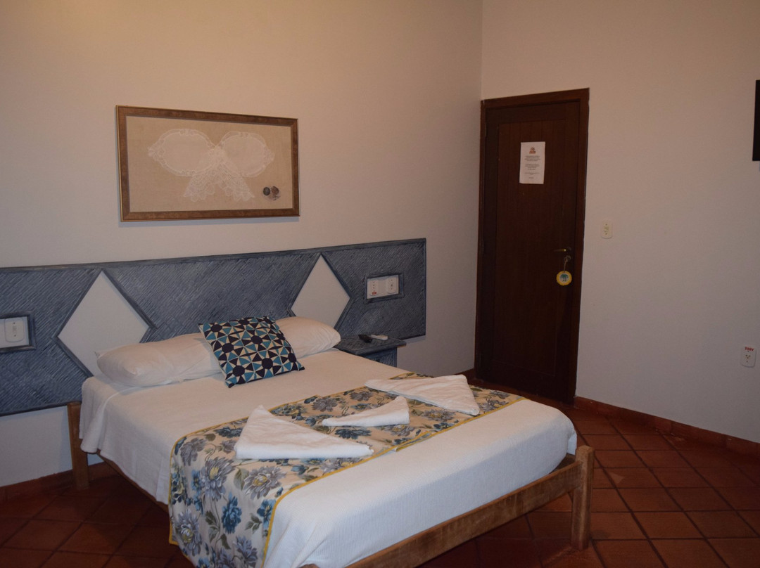 Pousada Fantasia Do Agreste主图