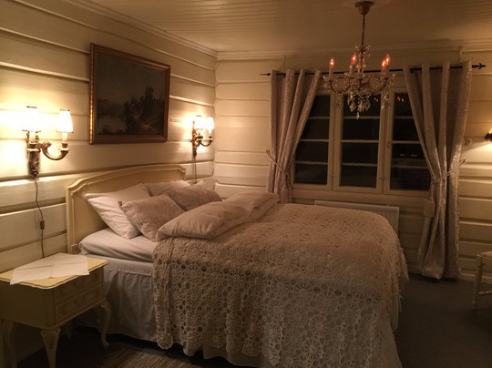 Strand Fjellstue主图