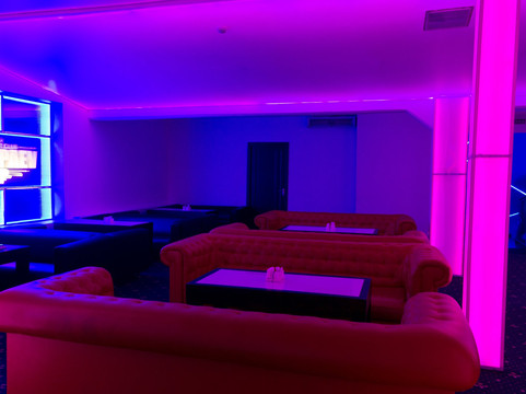 Chapaev 2.0 Afterparty-莫斯科必去景点