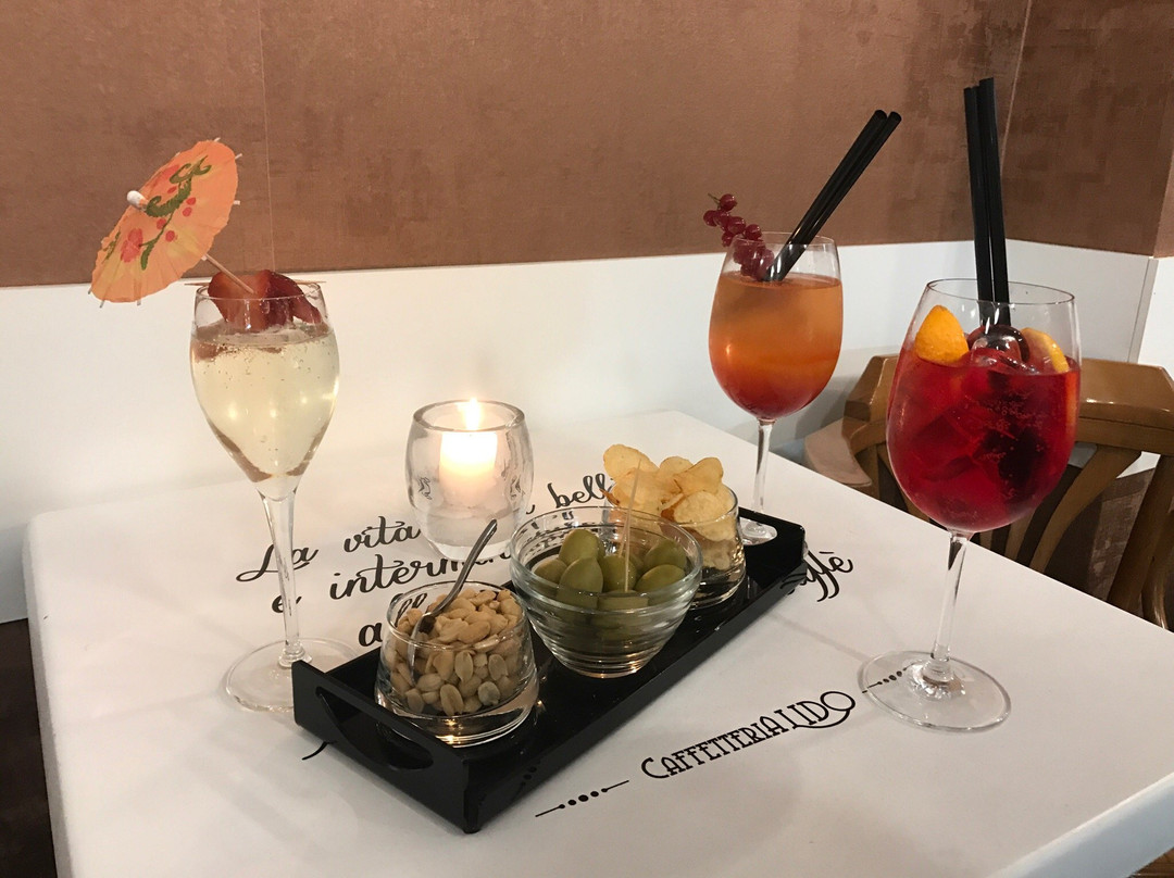 Caffetteria Lido
