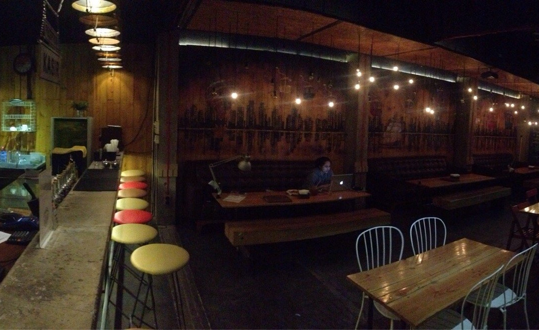 RedDoorz Jatinangor主图