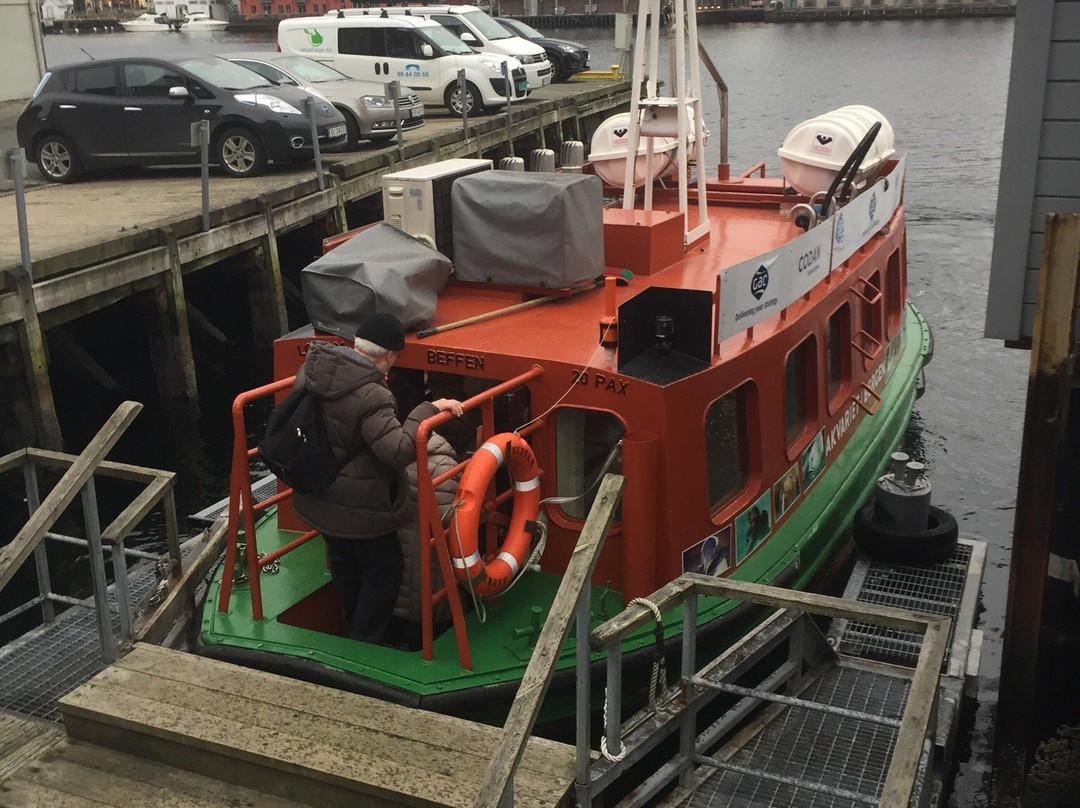 Beffen-卑尔根必去景点